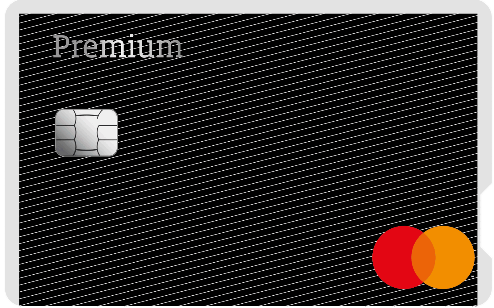 Cembra Mastercard Premium