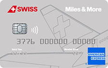 SWISS Miles & More Classic