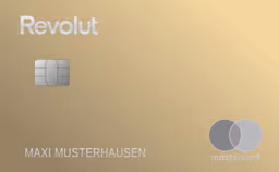 Revolut Metal im Test (April 2026)