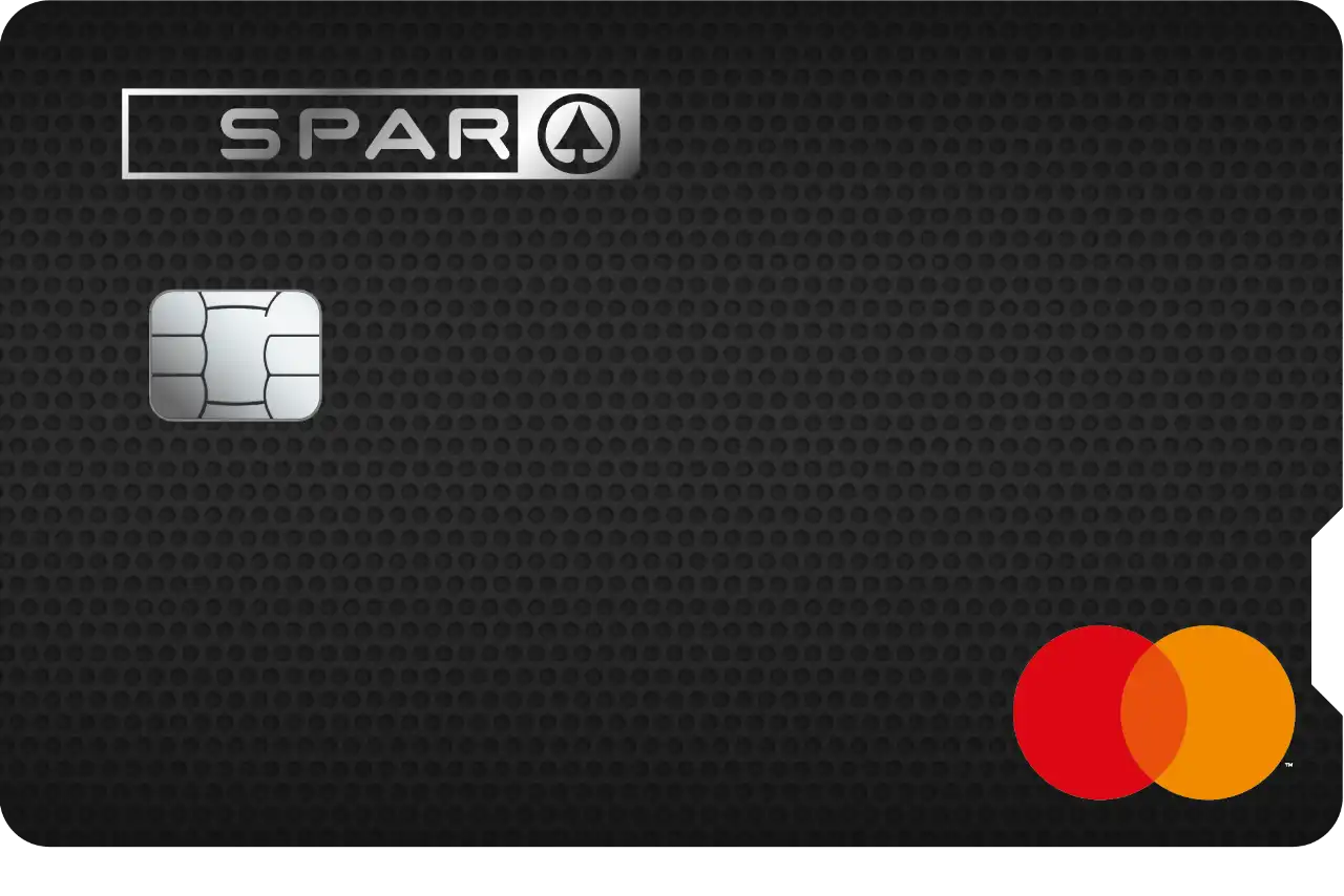 SPAR Mastercard World