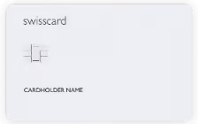 Swisscard Kreditkarte