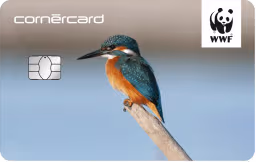 cornèrcard kreditkarte im Test (April 2026)