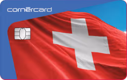 Cornèrcard Zoom im Test (April 2026)