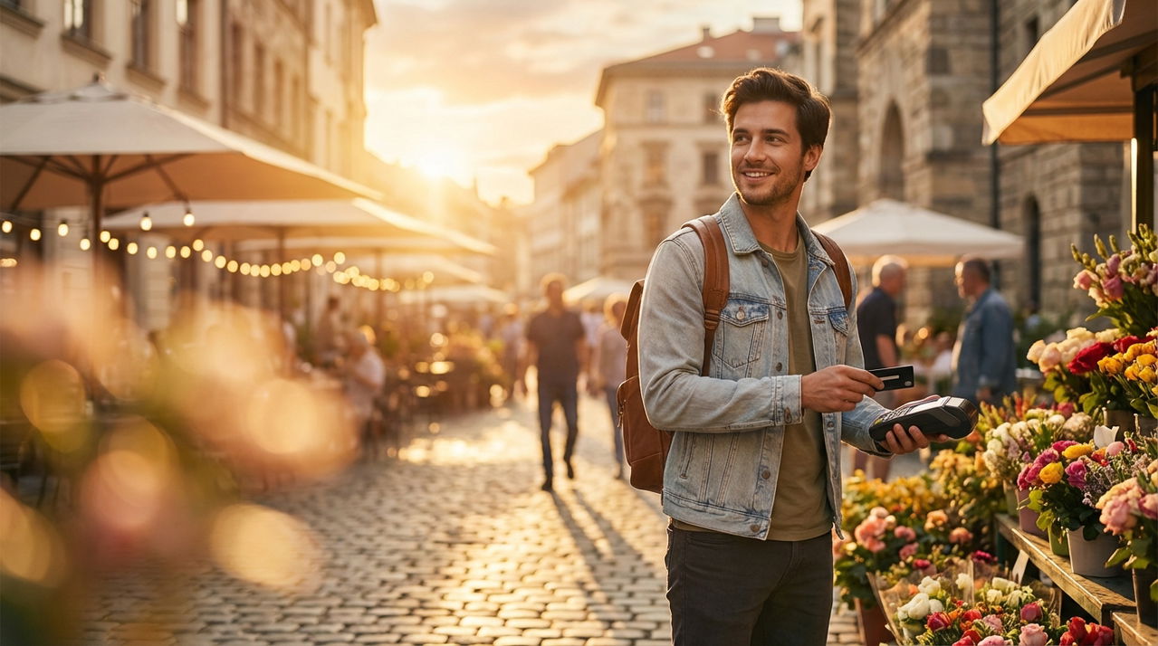Reisekreditkarte Schweiz: Die besten Karten für deine Reise 2026