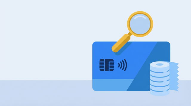 Kreditkarte Kosten Schweiz: Alle Gebühren im Überblick