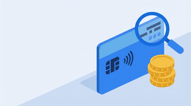 Kreditkarte Kosten Schweiz: Alle Gebühren im Überblick