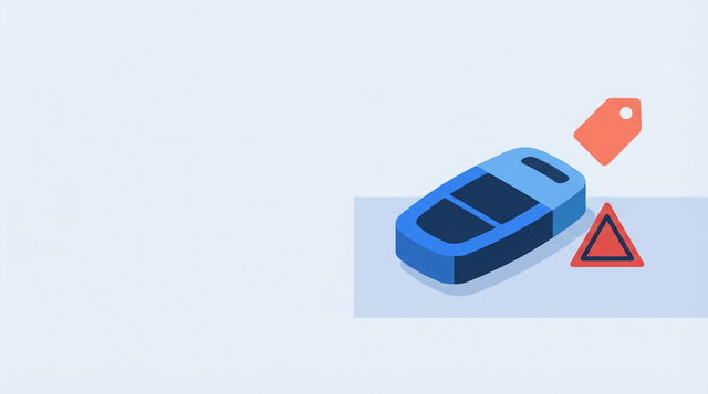 Wenn Mobilität zu teuer wird – finanzielle Lösungsansätze