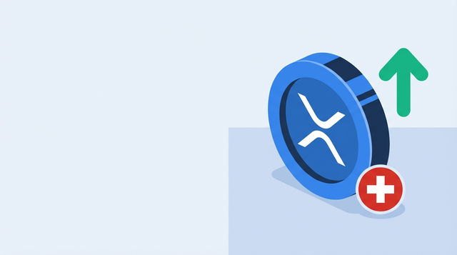 Ripple (XRP) im Fokus der Investoren: Wird er auch für Privatanleger in der Schweiz interessanter?