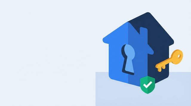 Erste Hypothek in der Schweiz: 8 Tipps für Erstkäufer